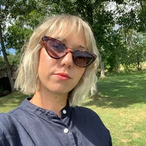 Meet your Posher, Ally